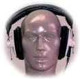 Acoustic manikin